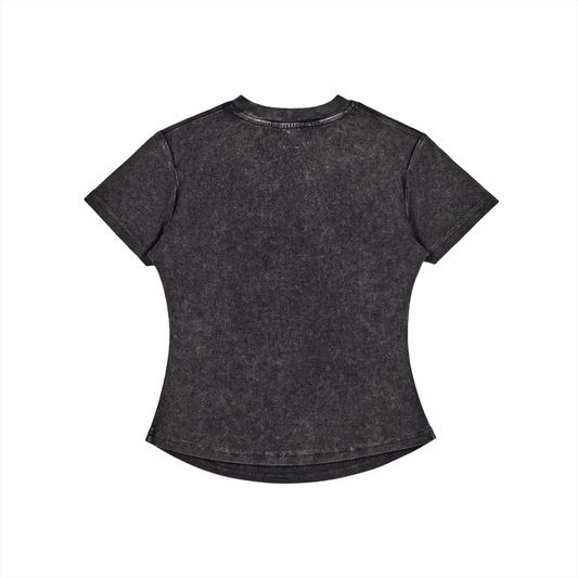 Rather Hungry Bodycon Cotton T-Shirt