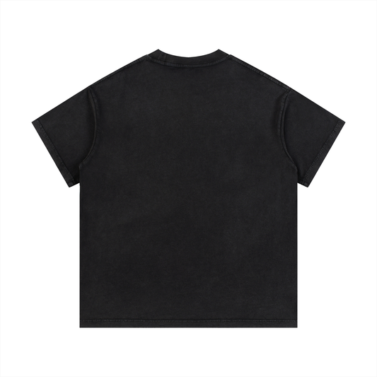 Rather Hungry Cotton T-Shirt