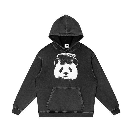 Critters,Panda