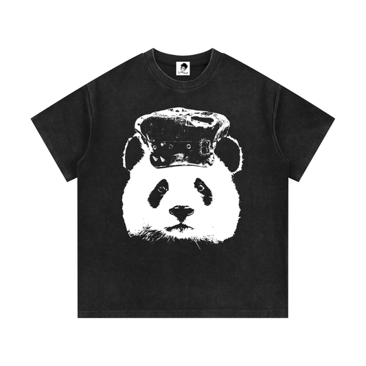 Panda,Critter
